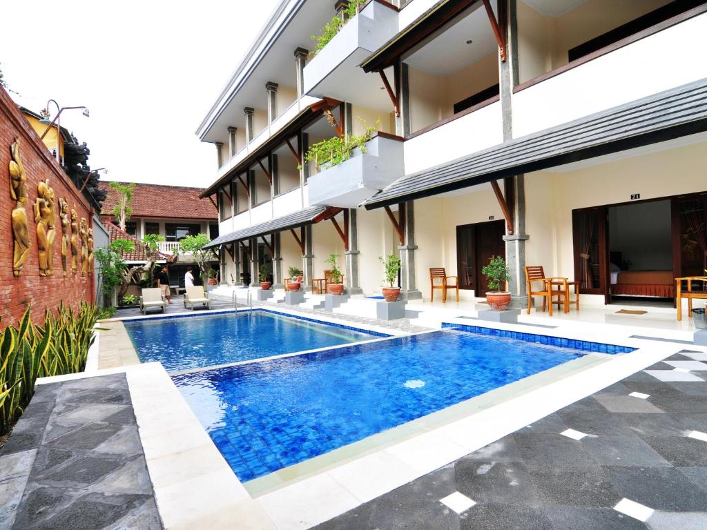 Jesens Inn ii 